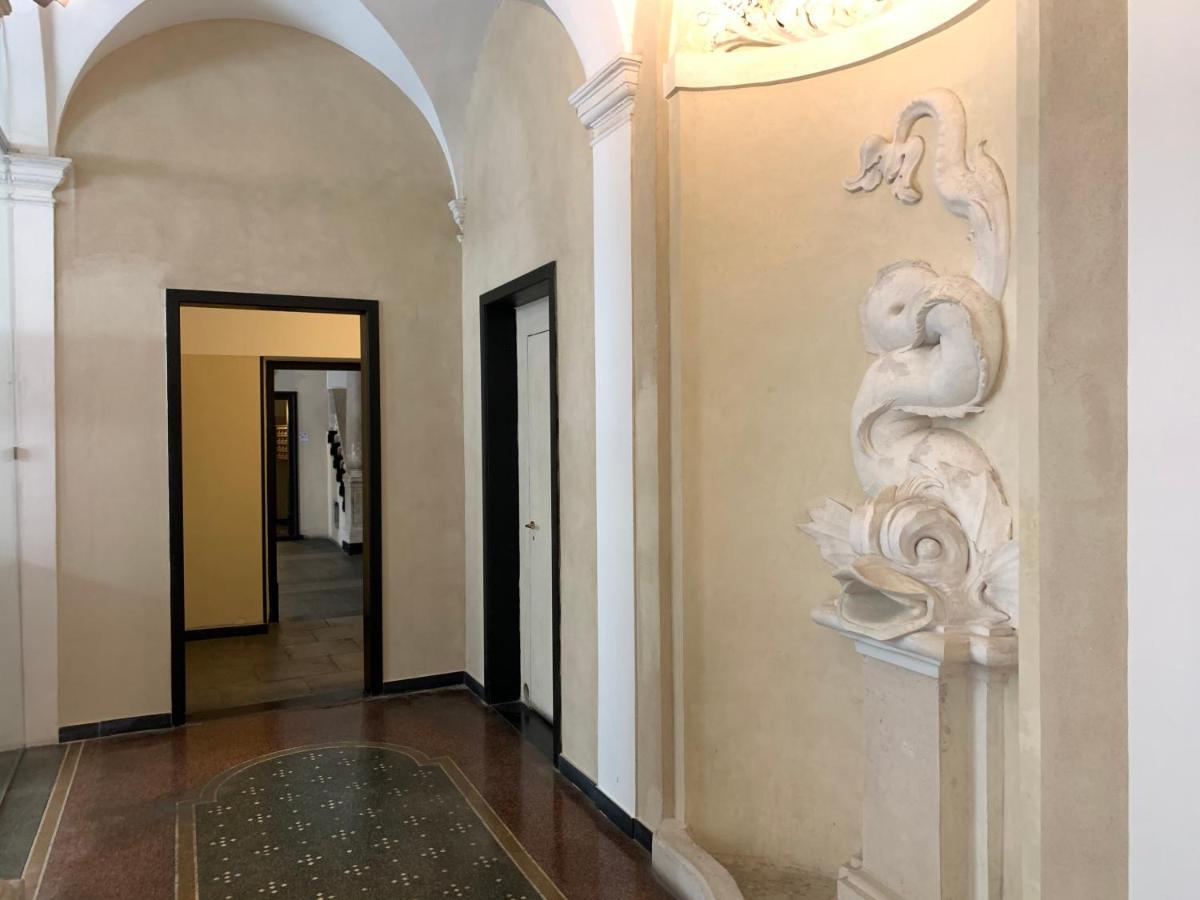 Alcova Dei Giustiniani By World Appartement