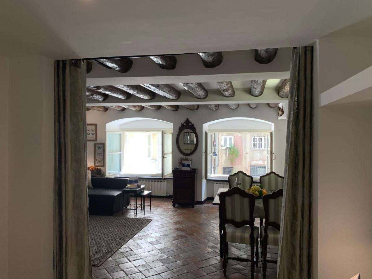 Alcova Dei Giustiniani By World Appartement Gênes