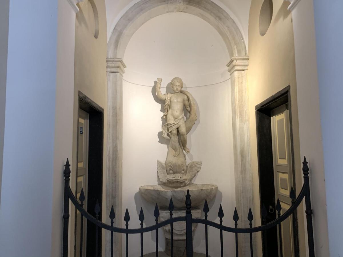 Alcova Dei Giustiniani By World Appartement