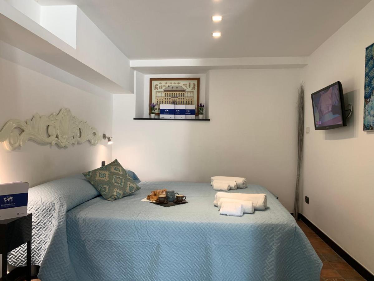 Alcova Dei Giustiniani By World Appartement